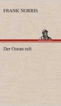 bokomslag Der Ozean Ruft