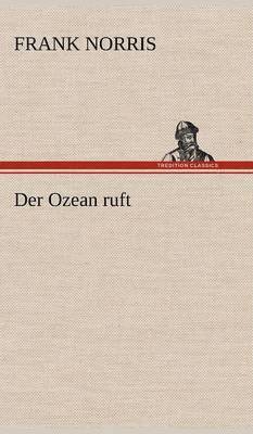 bokomslag Ozean Ruft