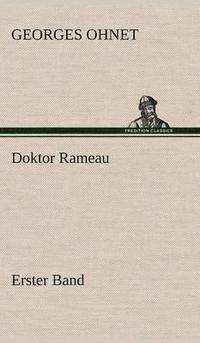 bokomslag Doktor Rameau - Erster Band