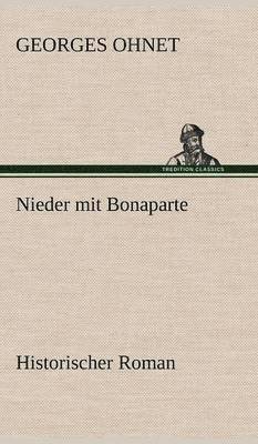 bokomslag Nieder Mit Bonaparte