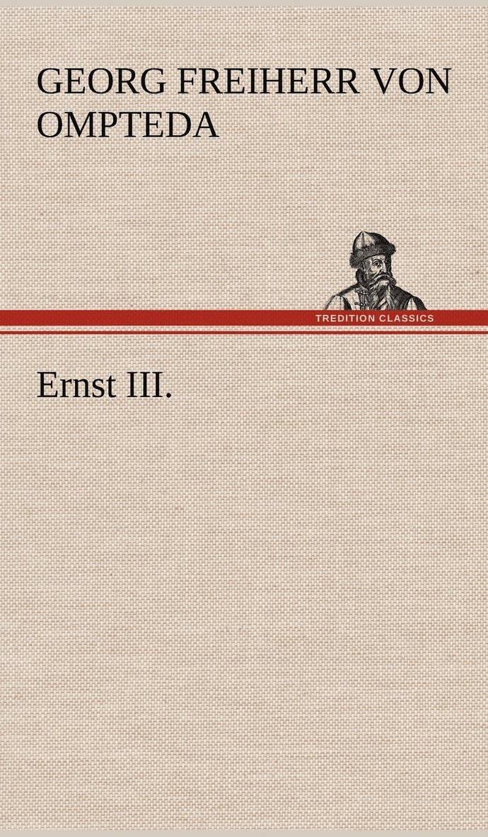 Ernst III. 1