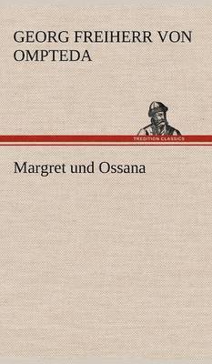 bokomslag Margret Und Ossana