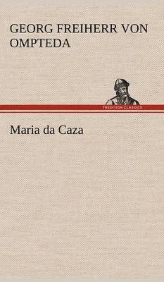 Maria Da Caza 1