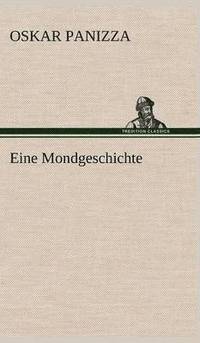 bokomslag Eine Mondgeschichte