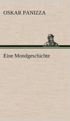 bokomslag Eine Mondgeschichte