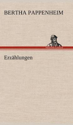 Erzahlungen 1