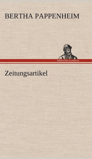 bokomslag Zeitungsartikel