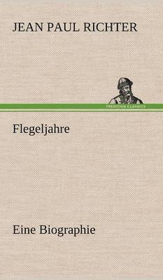 Flegeljahre 1