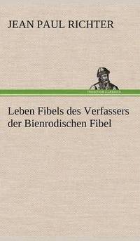 bokomslag Leben Fibels