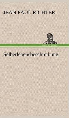 Selberlebensbeschreibung 1