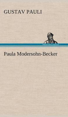 Paula Modersohn-Becker 1