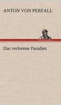 bokomslag Verlorene Paradies