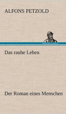 bokomslag Rauhe Leben