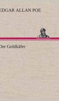 bokomslag Goldkafer