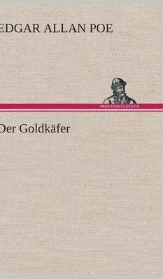 bokomslag Goldkafer