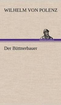 bokomslag Der Buttnerbauer