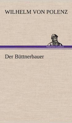 bokomslag Der Buttnerbauer