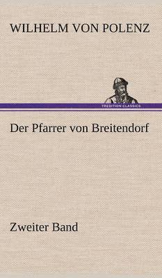Pfarrer Von Breitendorf - Zweiter Band