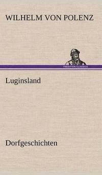 bokomslag Luginsland