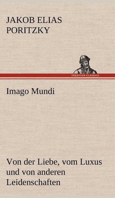 bokomslag Imago Mundi