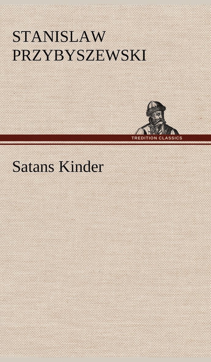 Satans Kinder 1