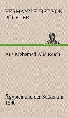 Aus Mehemed Alis Reich 1