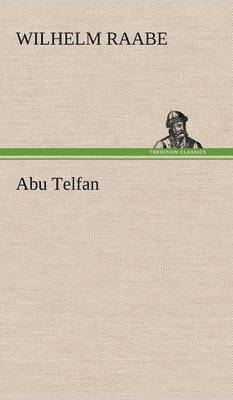 Abu Telfan