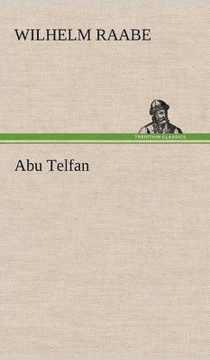 Abu Telfan 1