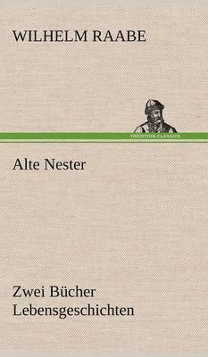 Alte Nester 1