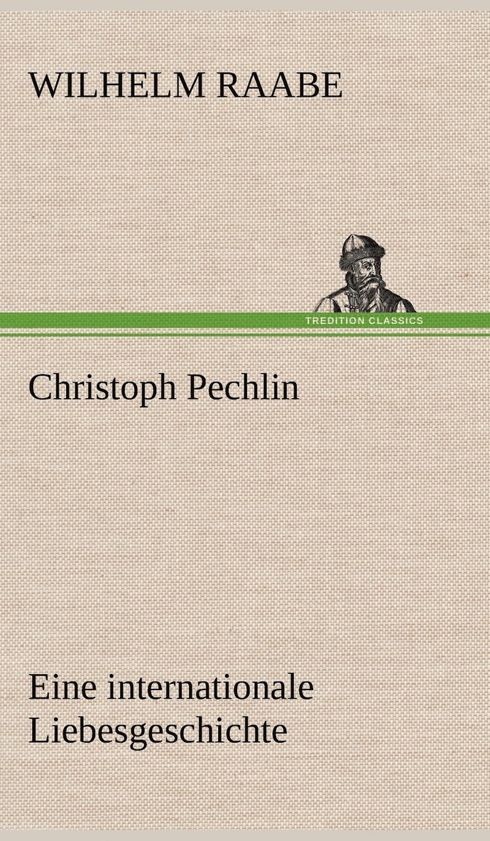 Christoph Pechlin