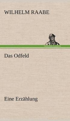 bokomslag Das Odfeld