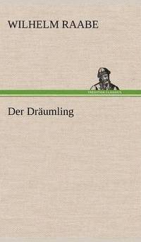 bokomslag Draumling