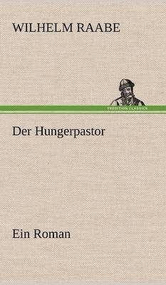 bokomslag Hungerpastor