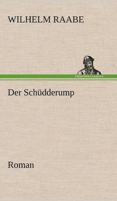 bokomslag Der Schudderump