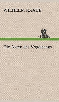 Die Akten Des Vogelsangs 1