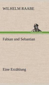 bokomslag Fabian Und Sebastian