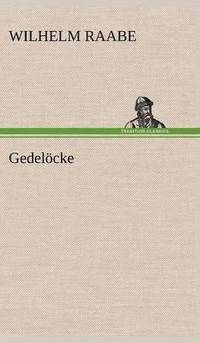 bokomslag Gedelocke