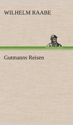 Gutmanns Reisen