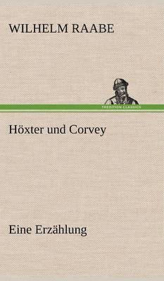 bokomslag Hoxter Und Corvey