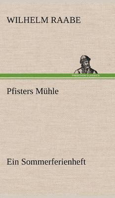 Pfisters Muhle