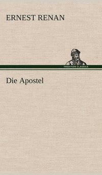 bokomslag Apostel