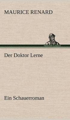 bokomslag Der Doktor Lerne