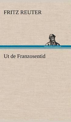 bokomslag UT de Franzosentid