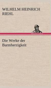 bokomslag Werke Der Barmherzigkeit