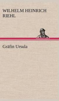 bokomslag Grafin Ursula