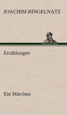 Erzahlungen 1