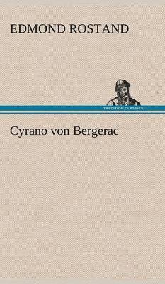 Cyrano Von Bergerac 1