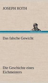 bokomslag Falsche Gewicht