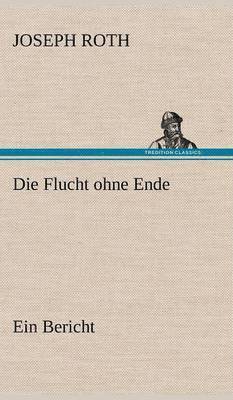 bokomslag Flucht ohne Ende