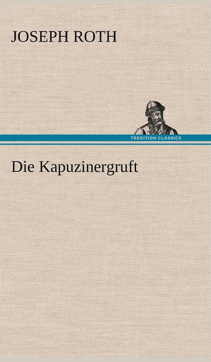 Kapuzinergruft